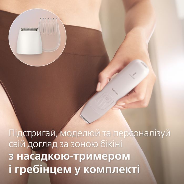 Епілятор Philips BRE750/00 зображення 8