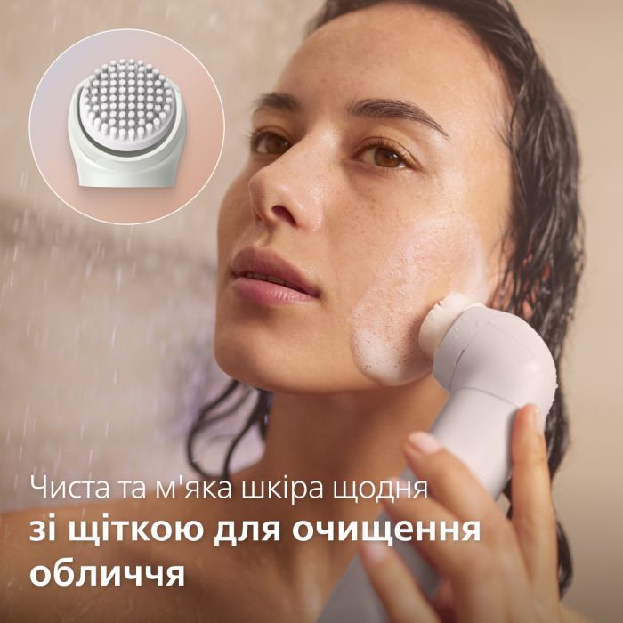 Епілятор Philips BRE750/00 зображення 9