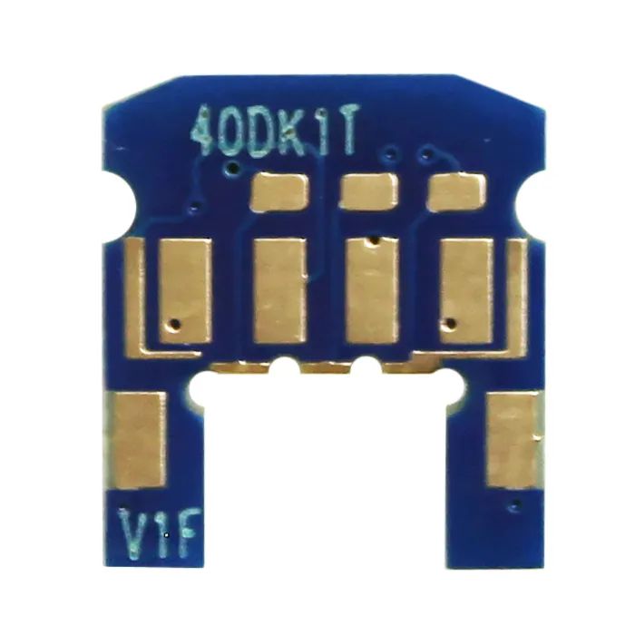 Чип для картриджа Epson T40D1/C13T40D140, 80 мл, black Apex (CHIP-EPS-T40D1-BK)