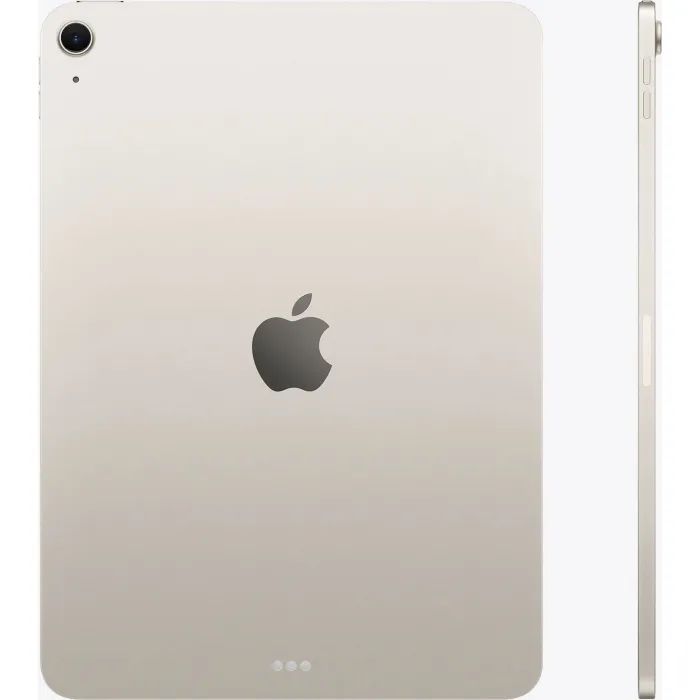 Планшет Apple iPad Air 11" M4 WiFi 256GB Purple (MH394TY/A) изображение 2