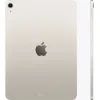 Планшет Apple iPad Air 11" M4 WiFi 256GB Starlight (MH374TY/A) изображение 2