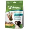 Ласощі для собак Whimzees Toothbrush M 12 шт (8718627750674)