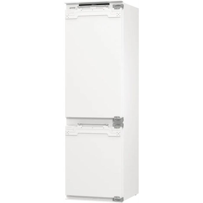 Холодильник Gorenje NRKI517E62WF зображення 8