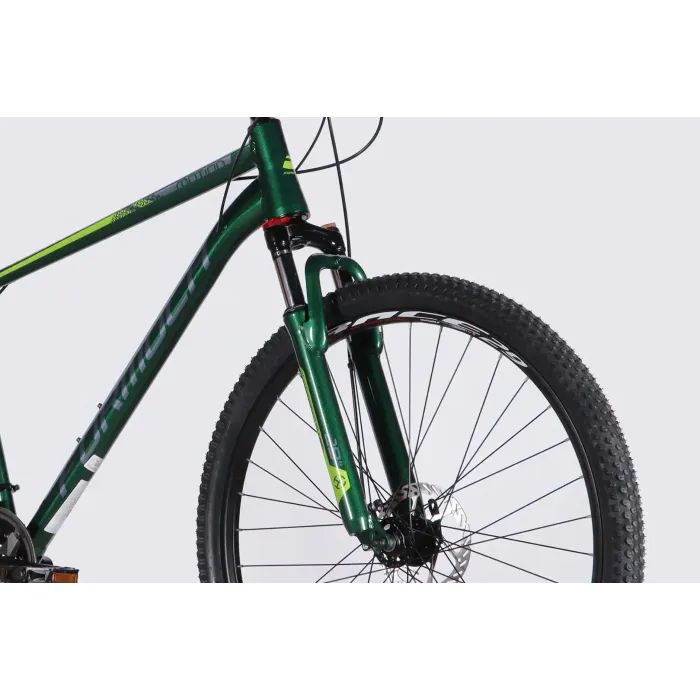 Велосипед Formula 29" MOTION DD FR рама-19" AL 2026 темно-сiрий (OPS-FR-29-419) изображение 4