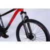 Велосипед Space 27.5" MARS DD FR рама-17" ST 2026 червоно-чорний (OPS-SP-27.5-067) зображення 4
