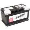 Аккумулятор автомобильный Energizer 75Ah-12v EFB R, EN730 (575 500 073)