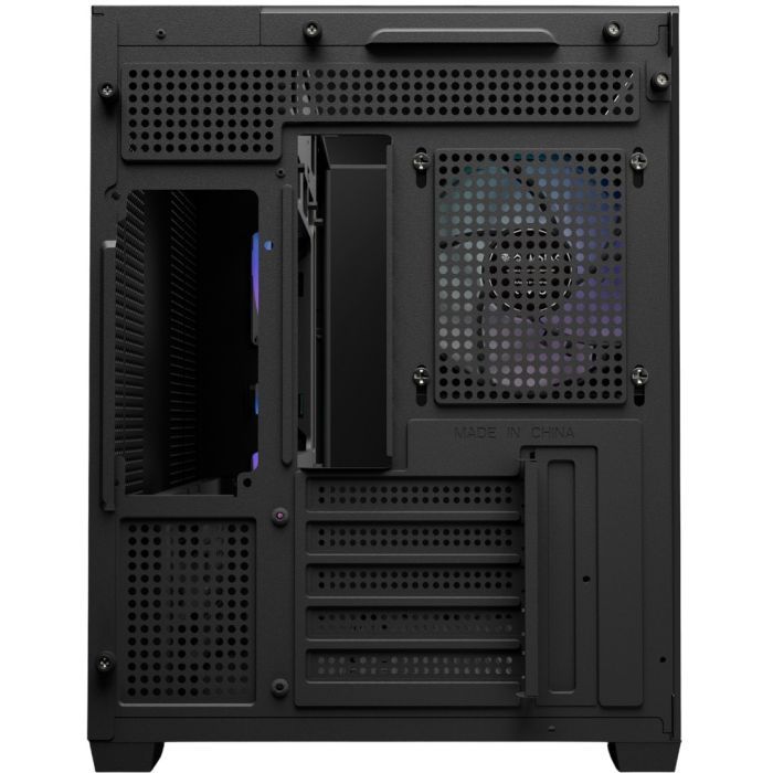 Корпус для ПК Gamdias ATLAS M3M (4711514503807) изображение 3