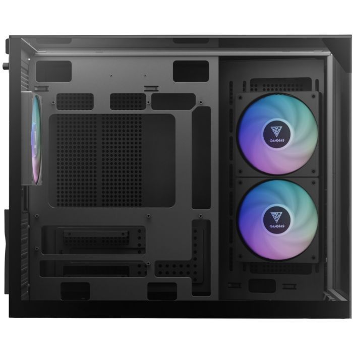 Корпус для ПК Gamdias ATLAS M3M (4711514503807) изображение 4