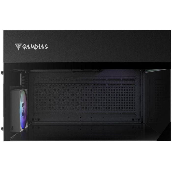 Корпус для ПК Gamdias ATLAS M3M (4711514503807) изображение 5