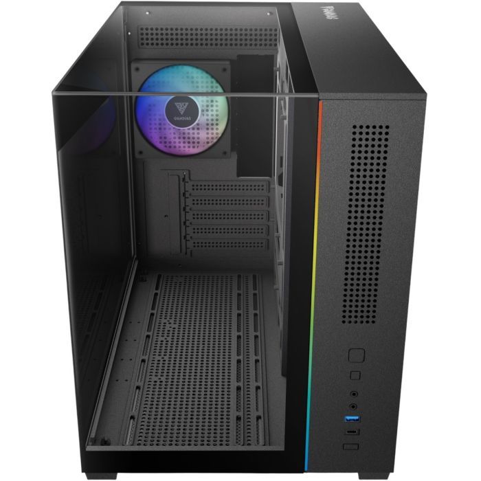 Корпус для ПК Gamdias ATLAS M3M (4711514503807) изображение 6