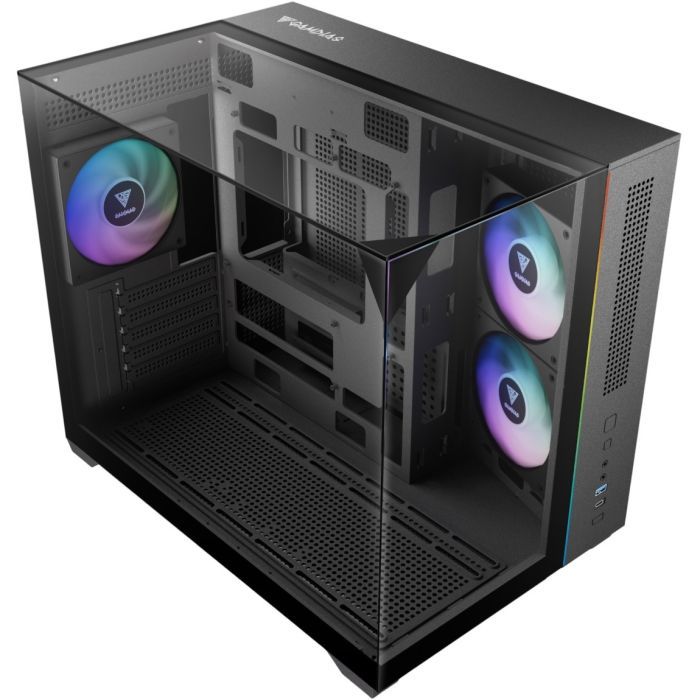 Корпус для ПК Gamdias ATLAS M3M (4711514503807) изображение 7