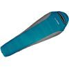 Спальный мешок Terra Incognita Siesta Regular 200 L бірюзовий/сірий (4823081506942)