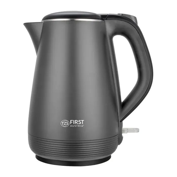 Електрочайник First FA-5407-4-GR