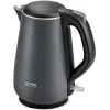 Електрочайник First FA-5407-4-GR зображення 3