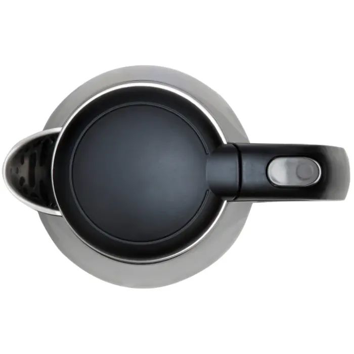 Електрочайник First FA-5407-4-GR зображення 4