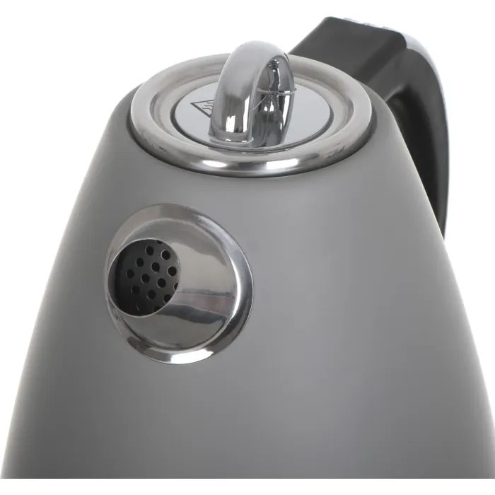 Електрочайник Adler AD 1343 grey зображення 4