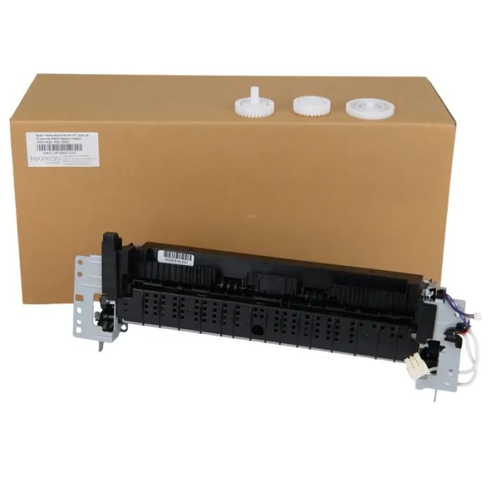 Узел закрепления изображения HP LJ M402 RM2-5425, RM2-2555 REF Makkon (ZMNC-HP-M402-UNIT)