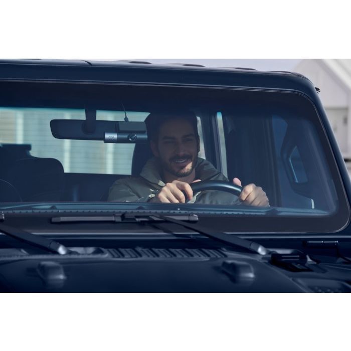 Відеореєстратор Xiaomi 70mai Dash Cam 4K T800-41 Premium Set (1176389) зображення 11