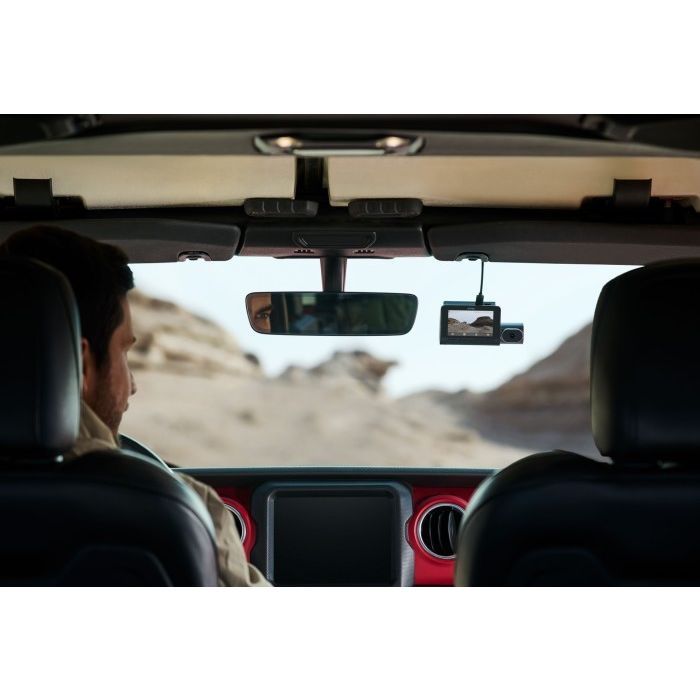 Відеореєстратор Xiaomi 70mai Dash Cam 4K T800-41 Premium Set (1176389) зображення 12