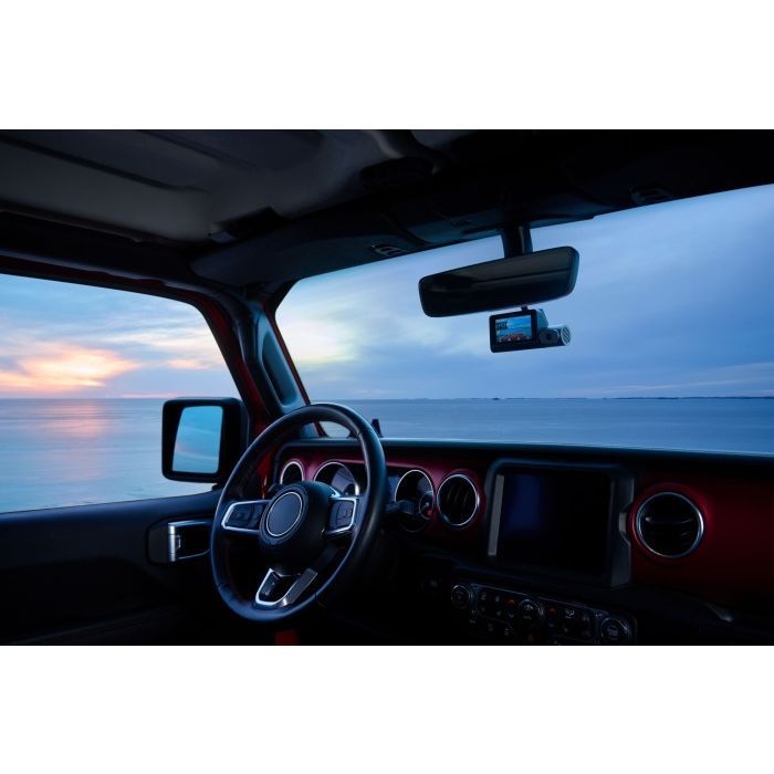 Відеореєстратор Xiaomi 70mai Dash Cam 4K T800-41 Premium Set (1176389) зображення 13