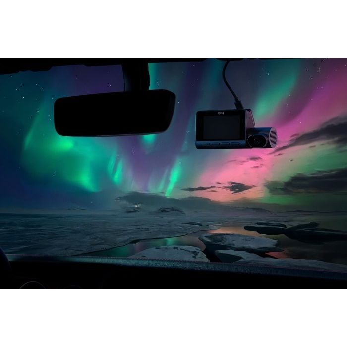 Відеореєстратор Xiaomi 70mai Dash Cam 4K T800-41 Premium Set (1176389) зображення 15