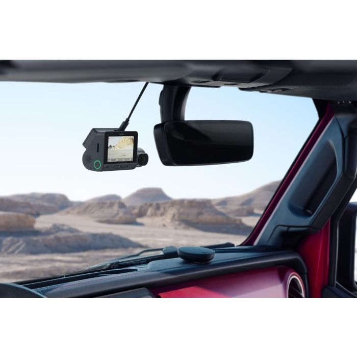 Відеореєстратор Xiaomi 70mai Dash Cam 4K T800-41 Premium Set (1176389) зображення 16