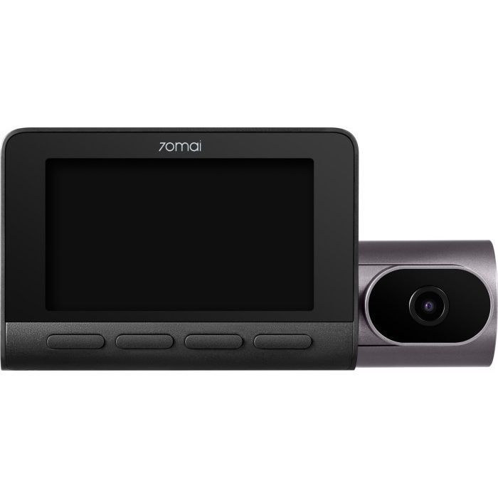 Видеорегистратор Xiaomi 70mai Dash Cam 4K T800-41 Premium Set (1176389) изображение 3