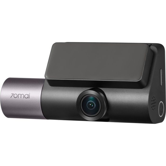 Відеореєстратор Xiaomi 70mai Dash Cam 4K T800-41 Premium Set (1176389) зображення 6