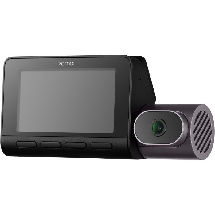 Відеореєстратор Xiaomi 70mai Dash Cam 4K T800-41 Premium Set (1176389) зображення 8