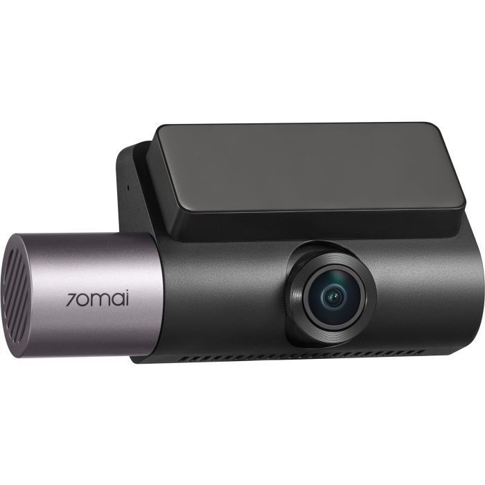 Видеорегистратор Xiaomi 70mai Dash Cam 4K T800-41 Premium Set (1176389) изображение 8
