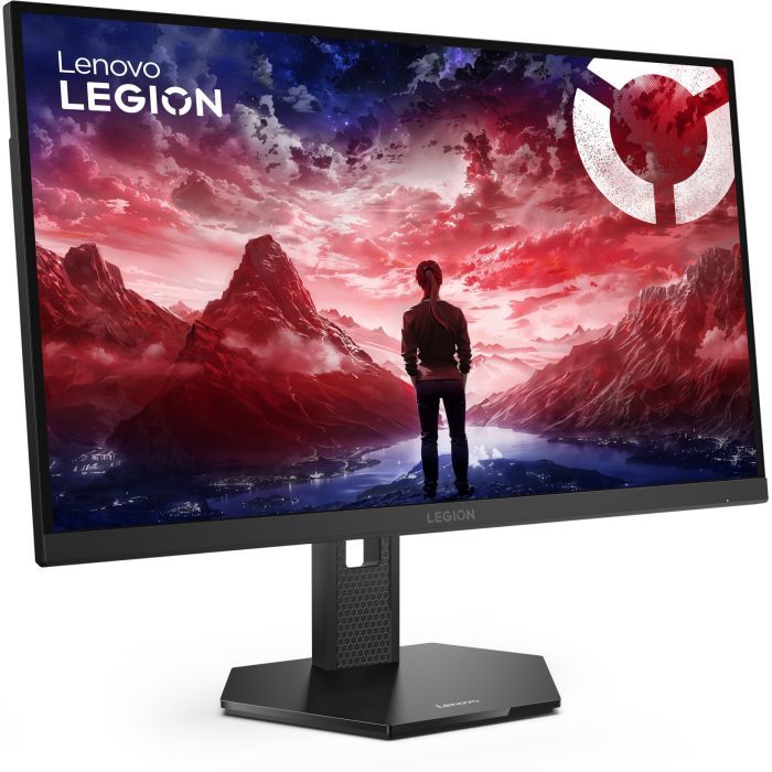 Монитор Lenovo 27QD-10 (67D2UAC1UA) изображение 2