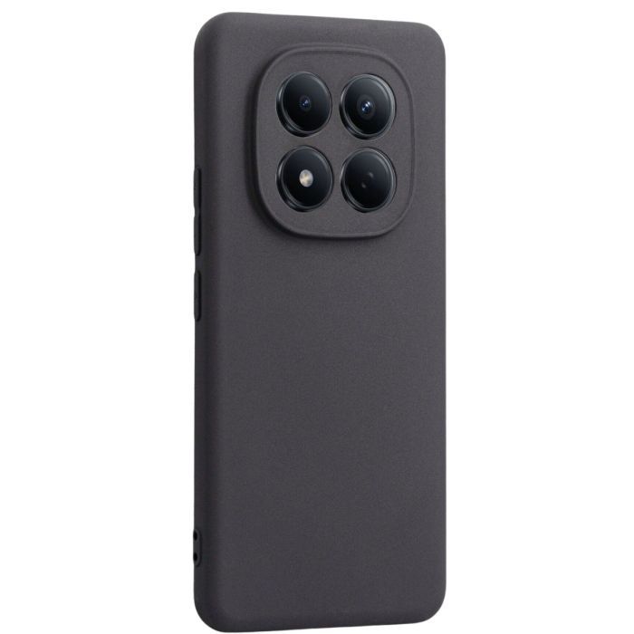 Чехол для мобильного телефона BeCover Xiaomi Redmi Note 15 Pro 5G Black (714974) изображение 3