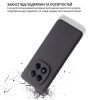 Чехол для мобильного телефона BeCover Xiaomi Redmi Note 15 Pro 5G Black (714974) изображение 4