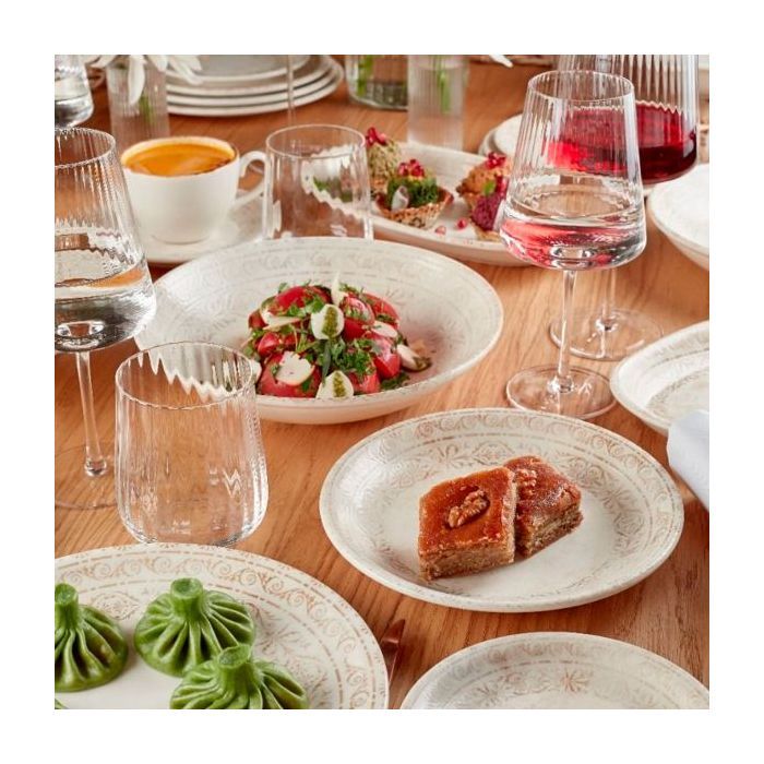 Пиала By Bone серія "Antico" 9 см 50 мл (AN-ZT-09-CK) изображение 2