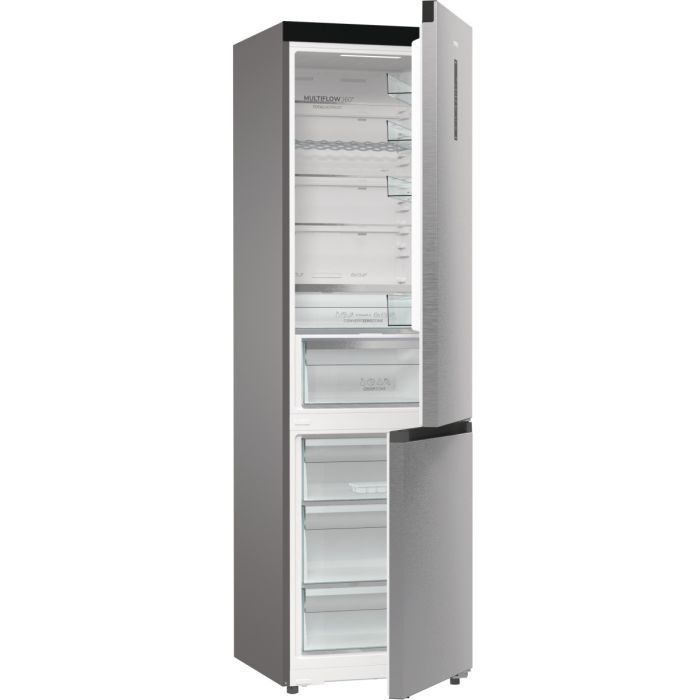Холодильник Gorenje NRB620E61X4WFE зображення 2