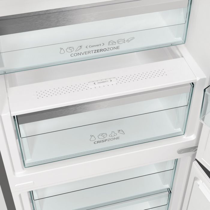 Холодильник Gorenje NRB620E61X4WFE зображення 3