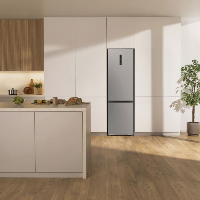 Холодильник Gorenje NRB620E61X4WFE зображення 8