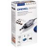 Гравер Dremel 3000-15 130Вт 10000-33000об/мин, 15 насадок 0.55кг (F.013.300.0JA) изображение 3