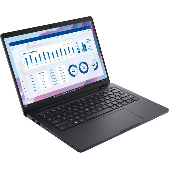 Ноутбук Dell Pro Max 16 (BTO602MC16255UA_W11P) изображение 2