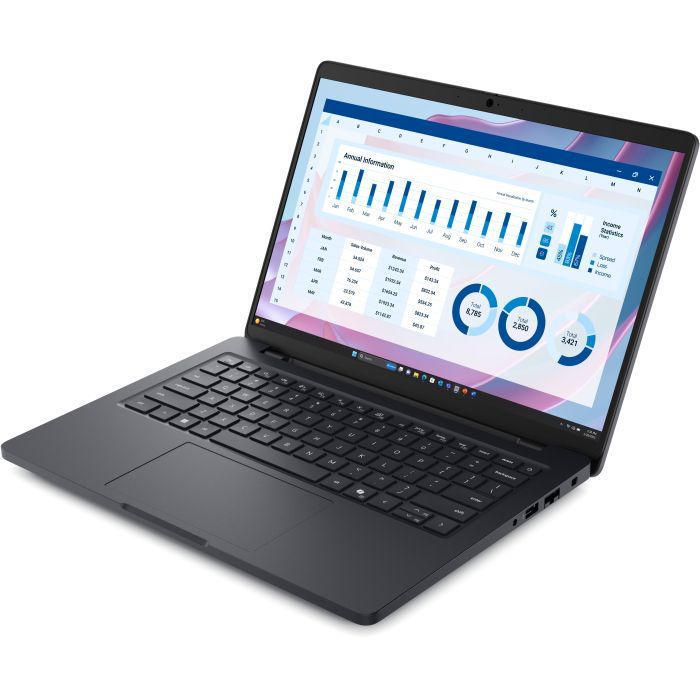 Ноутбук Dell Pro Max 16 (BTO602MC16255UA_W11P) изображение 3