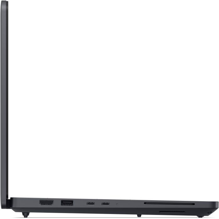 Ноутбук Dell Pro Max 16 (BTO602MC16255UA_W11P) изображение 5