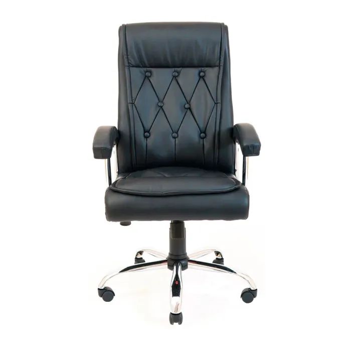 Офисное кресло Richman Телави Ю Хром П3 M-1 (Tilt) Флай 2230 (R00000051139) изображение 2