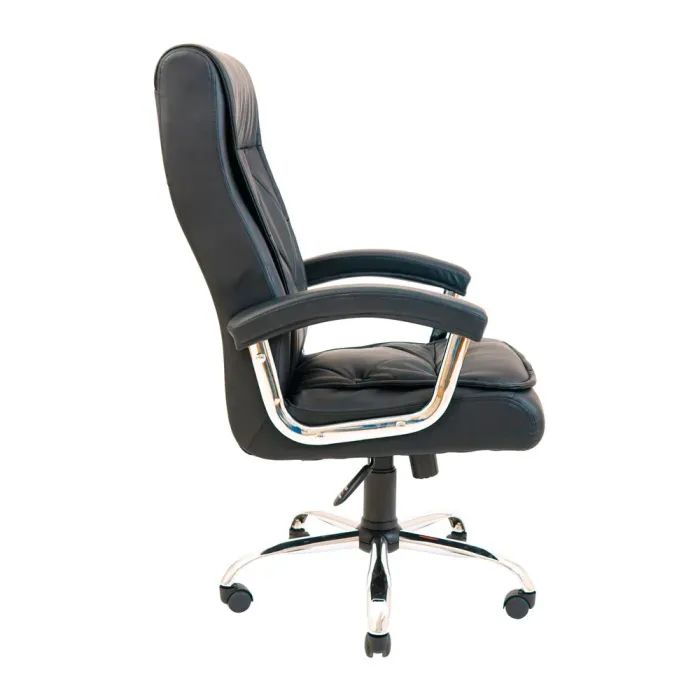 Офисное кресло Richman Телави Ю Хром П3 M-1 (Tilt) Флай 2230 (R00000051139) изображение 3