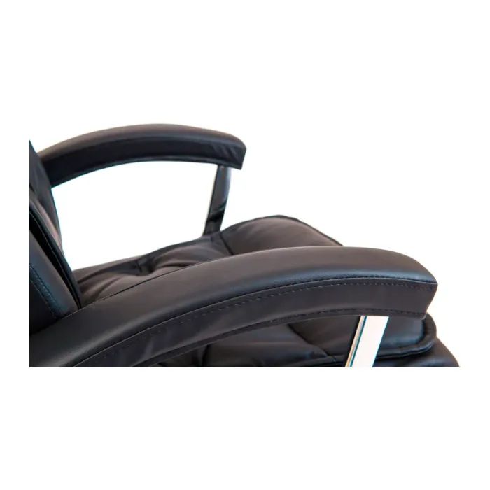 Офисное кресло Richman Телави Ю Хром П3 M-1 (Tilt) Флай 2230 (R00000051139) изображение 4