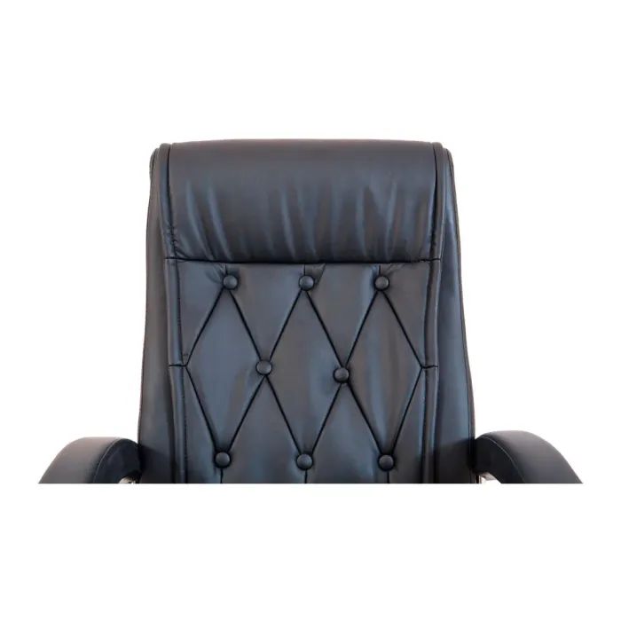 Офисное кресло Richman Телави Ю Хром П3 M-1 (Tilt) Флай 2230 (R00000051139) изображение 5