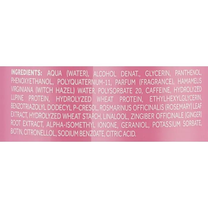 Тоник для волос Lee Stafford Scalp Love Несмываемый Против выпадения 150 мл (5060282704466) изображение 3