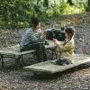 Туристический коврик Naturehike для розкладного ліжка CNK2300DZ022, 190х67 см, темно-зелений (6976507668316) изображение 2