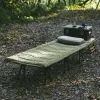 Туристический коврик Naturehike для розкладного ліжка CNK2300DZ022, 190х67 см, темно-зелений (6976507668316) изображение 3