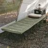 Туристический коврик Naturehike для розкладного ліжка CNK2300DZ022, 190х67 см, темно-зелений (6976507668316) изображение 4