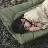 Туристический коврик Naturehike для розкладного ліжка CNK2300DZ022, 190х67 см, темно-зелений (6976507668316) изображение 6